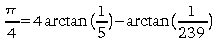 pi par Machin